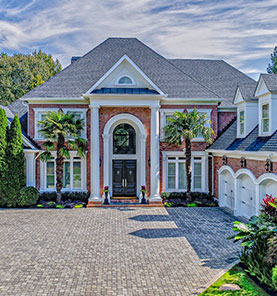 Featured Homes