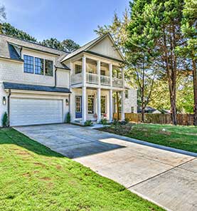Featured Homes
