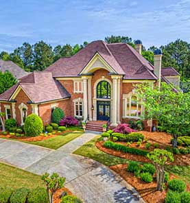 Featured Homes