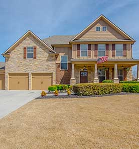 Featured Homes